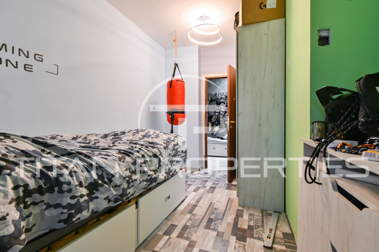 Продава 3-СТАЕН, гр. София, Белите брези, снимка 9 - Апартаменти - 54761915