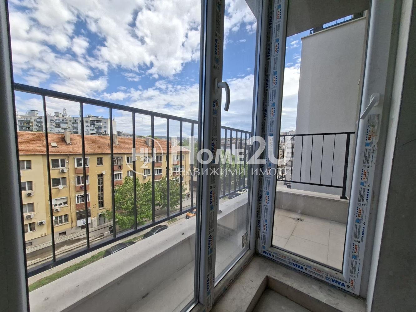 Продава 3-СТАЕН, гр. Варна, Колхозен пазар, снимка 12 - Апартаменти - 54840393