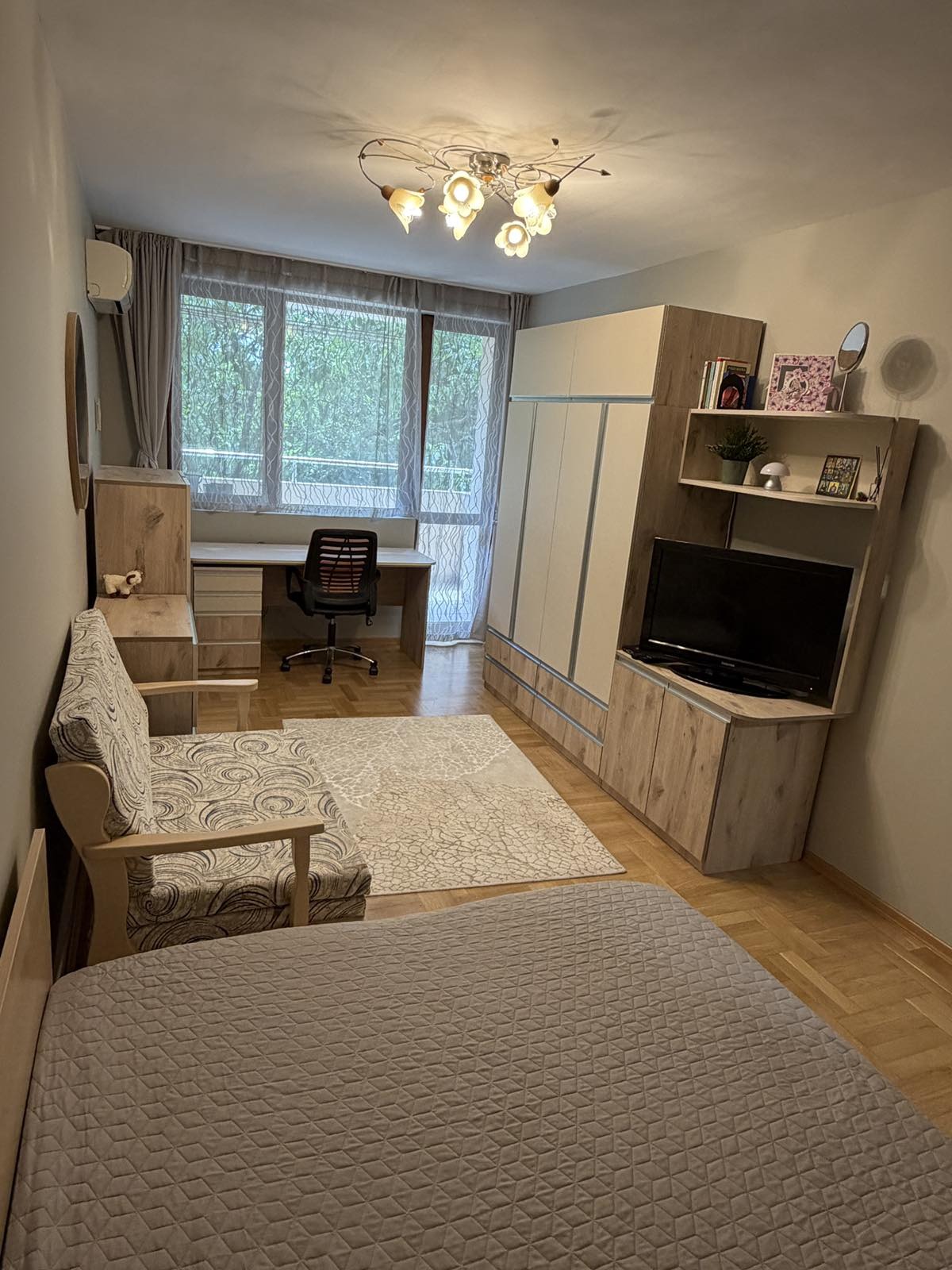 Продава 3-СТАЕН, гр. Варна, Левски 1, снимка 4 - Апартаменти - 55440771