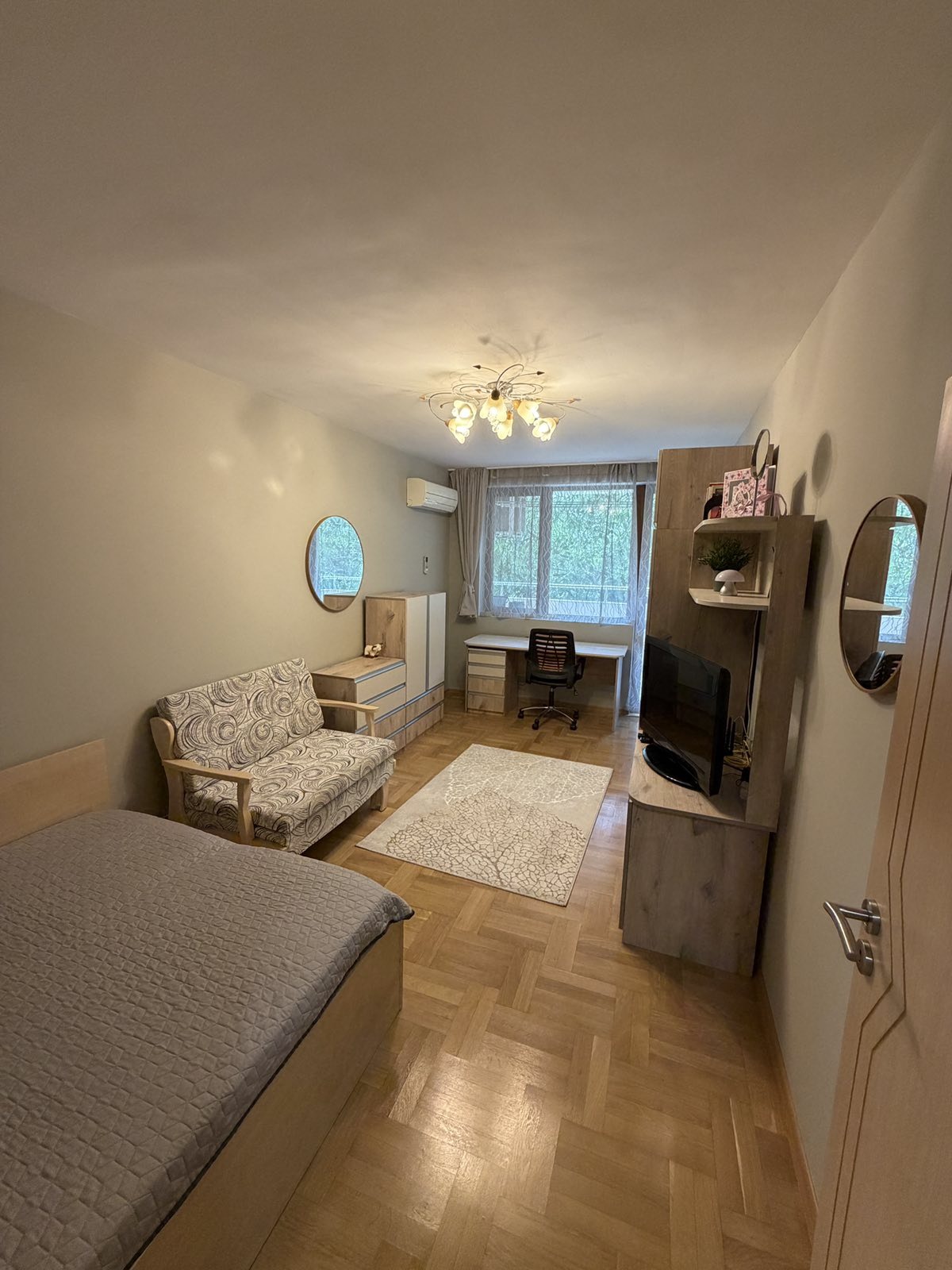 Продава 3-СТАЕН, гр. Варна, Левски 1, снимка 3 - Апартаменти - 55440771