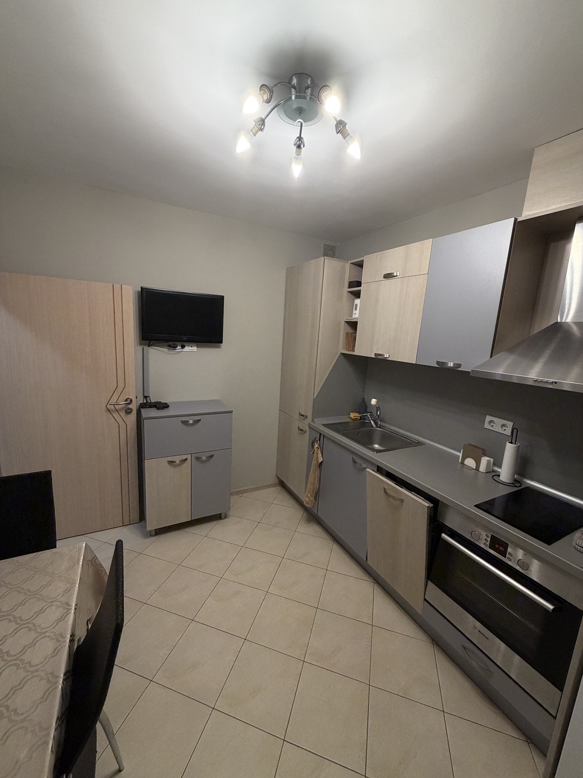 Продава 3-СТАЕН, гр. Варна, Левски 1, снимка 10 - Апартаменти - 55440771