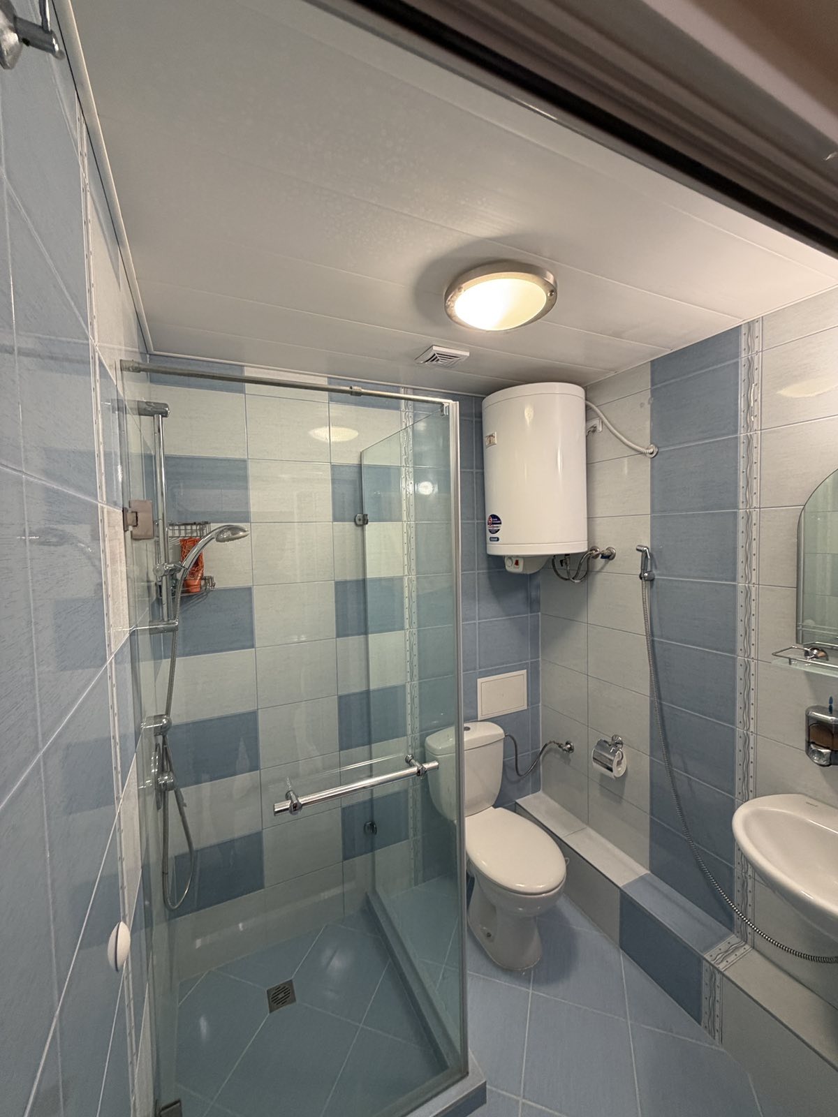 Продава 3-СТАЕН, гр. Варна, Левски 1, снимка 12 - Апартаменти - 55440771