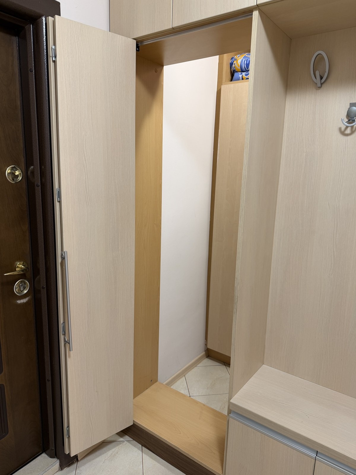 Продава 3-СТАЕН, гр. Варна, Левски 1, снимка 14 - Апартаменти - 55440771