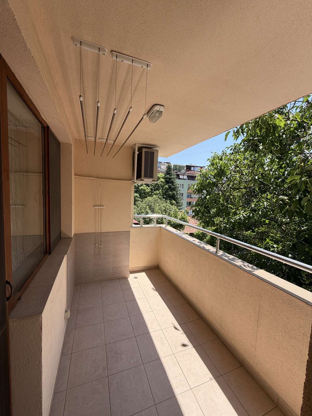 Продава 3-СТАЕН, гр. Варна, Левски 1, снимка 16 - Апартаменти - 55440771