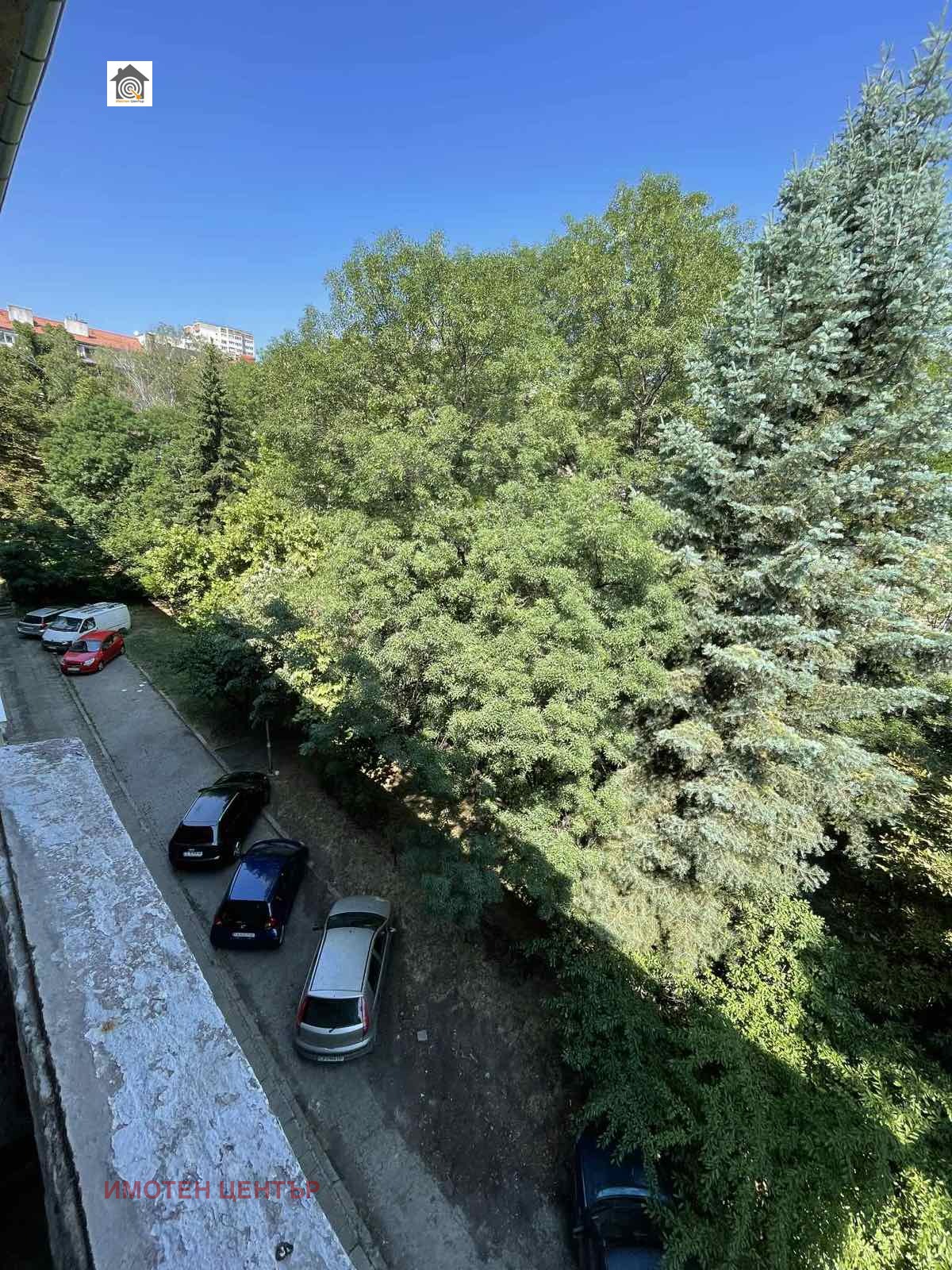 Продава 3-СТАЕН, гр. София, Славия, снимка 6 - Апартаменти - 55802182