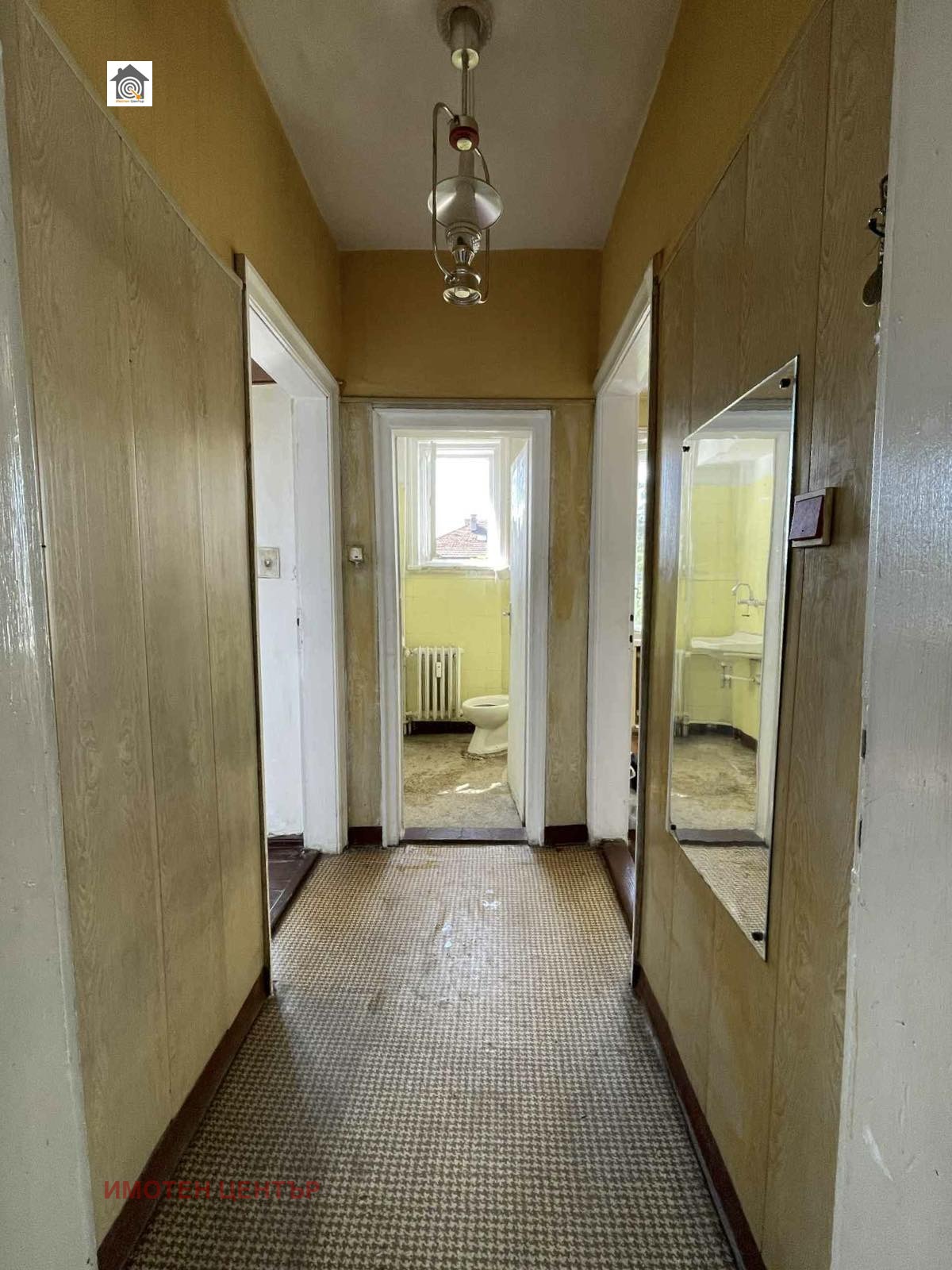Продава 3-СТАЕН, гр. София, Славия, снимка 9 - Апартаменти - 55802182