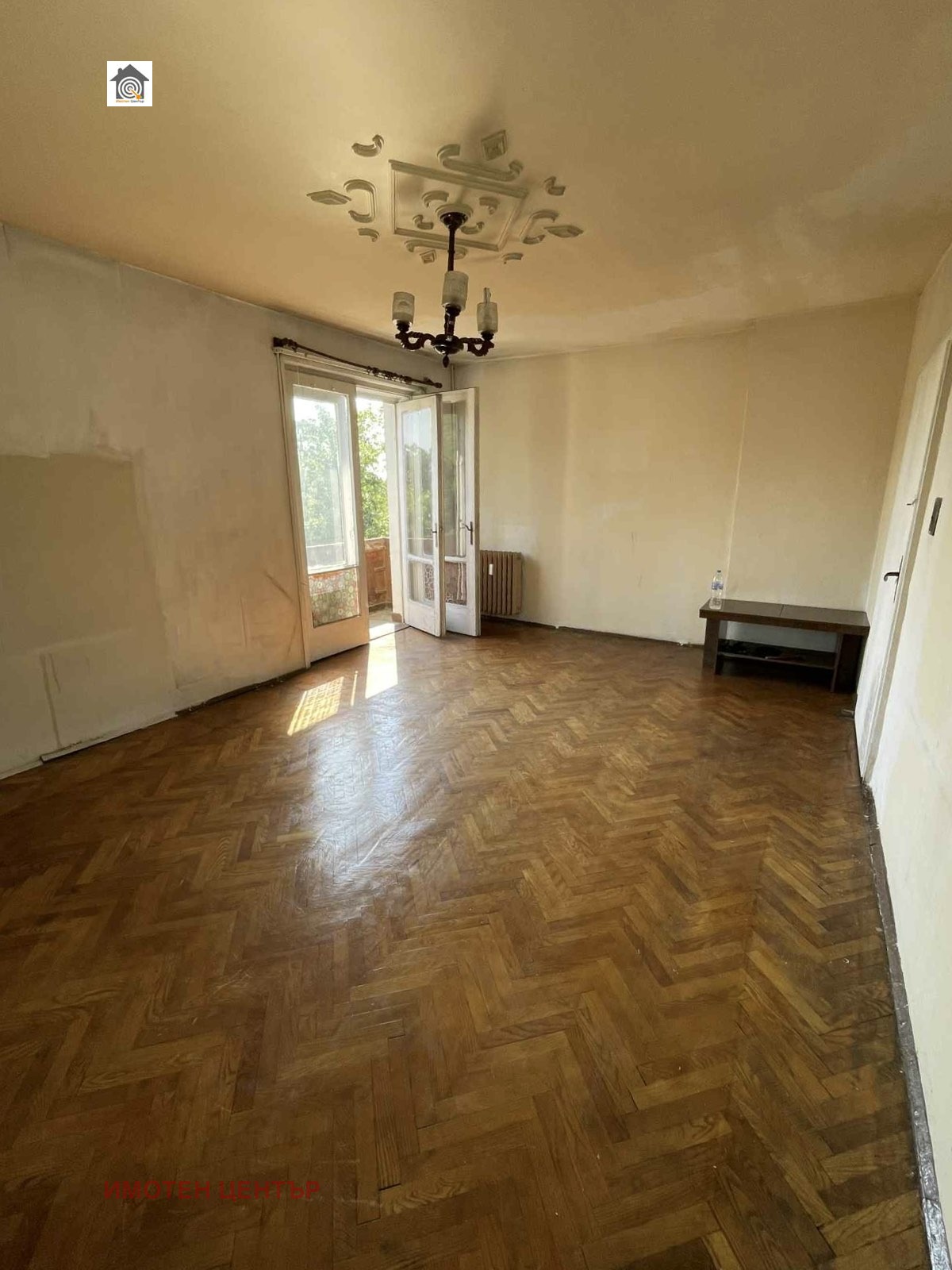 Продава 3-СТАЕН, гр. София, Славия