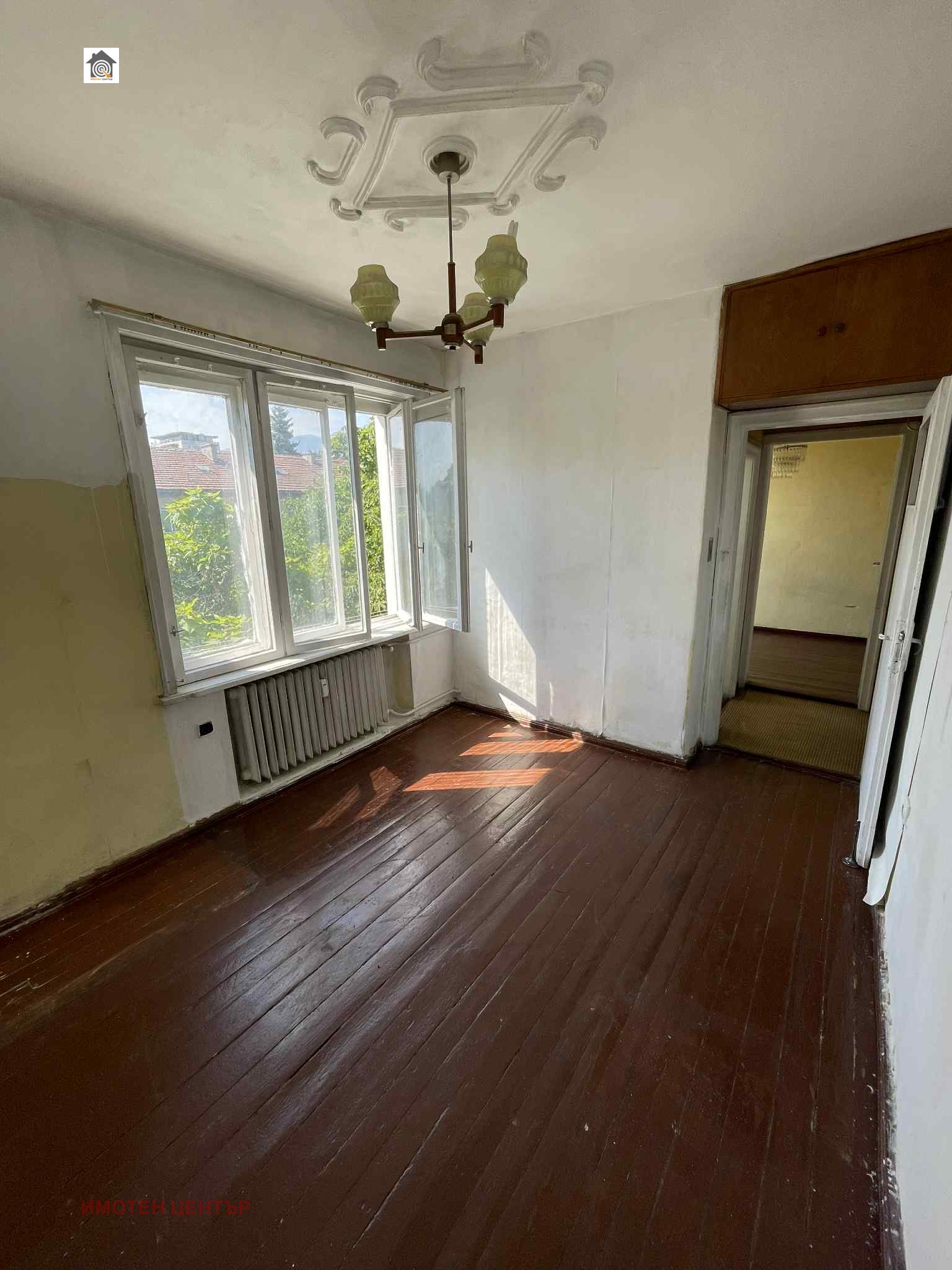 Продава 3-СТАЕН, гр. София, Славия, снимка 4 - Апартаменти - 55802182