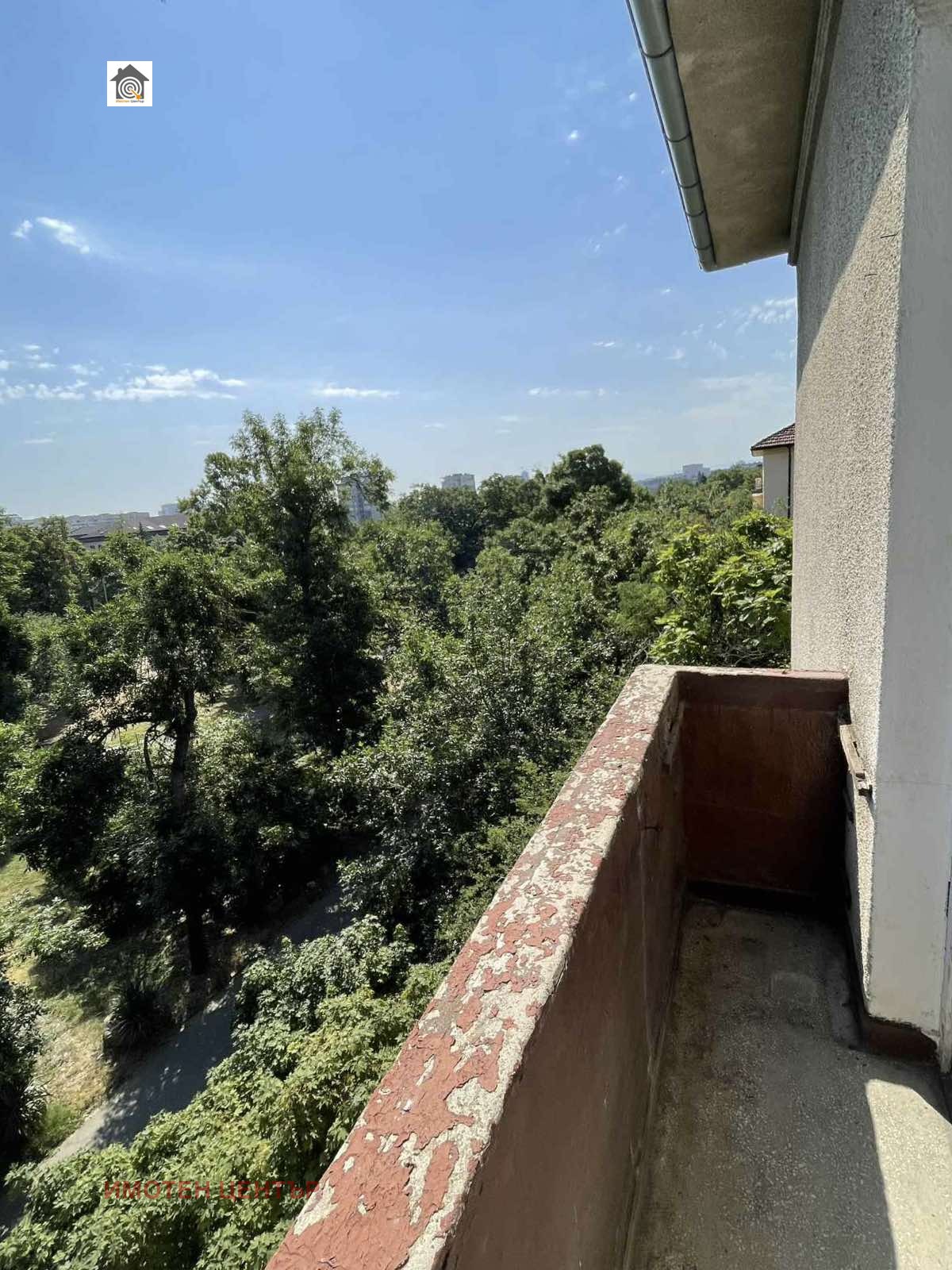 Продава 3-СТАЕН, гр. София, Славия, снимка 12 - Апартаменти - 55802182