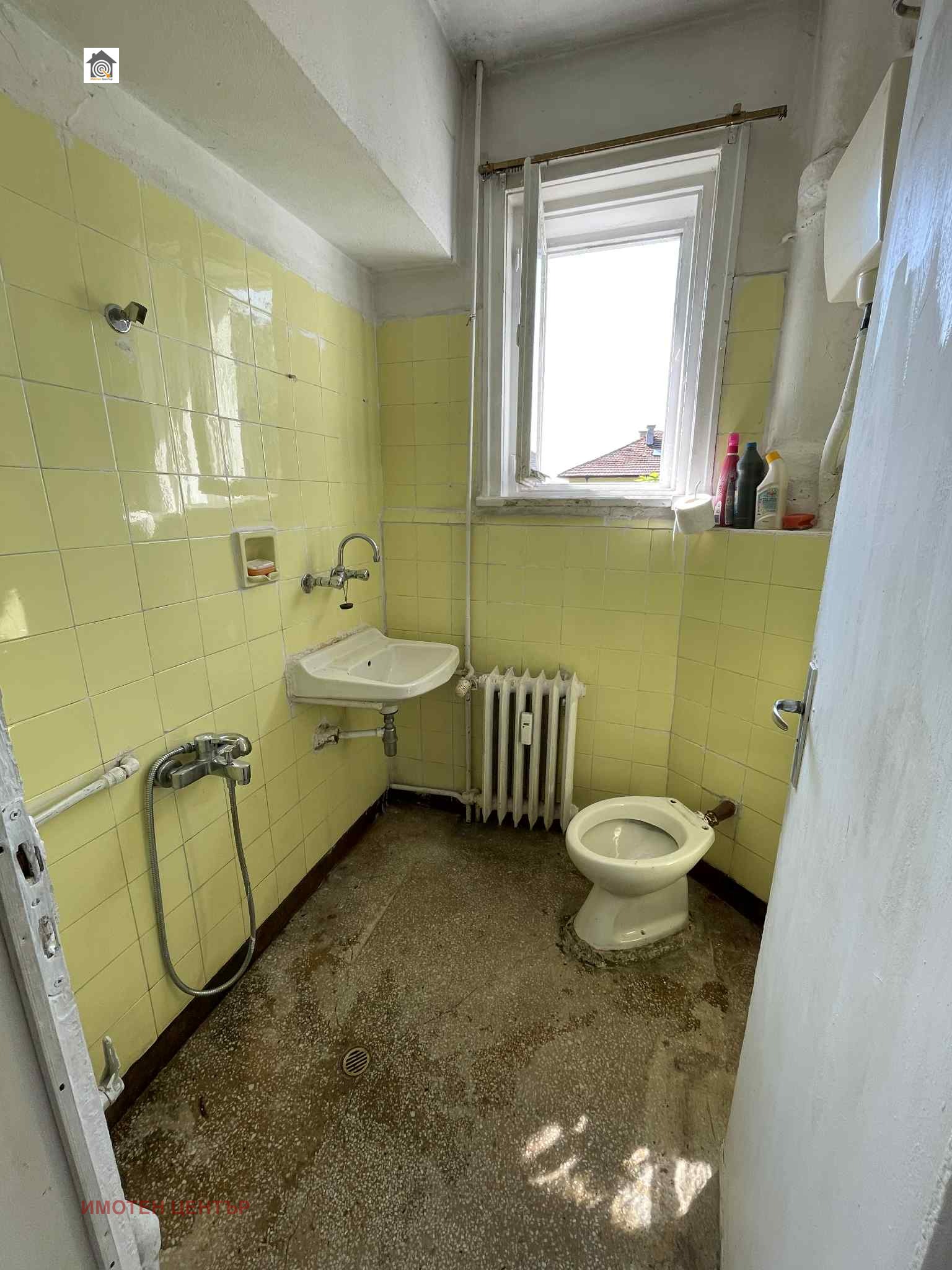 Продава 3-СТАЕН, гр. София, Славия, снимка 8 - Апартаменти - 55802182