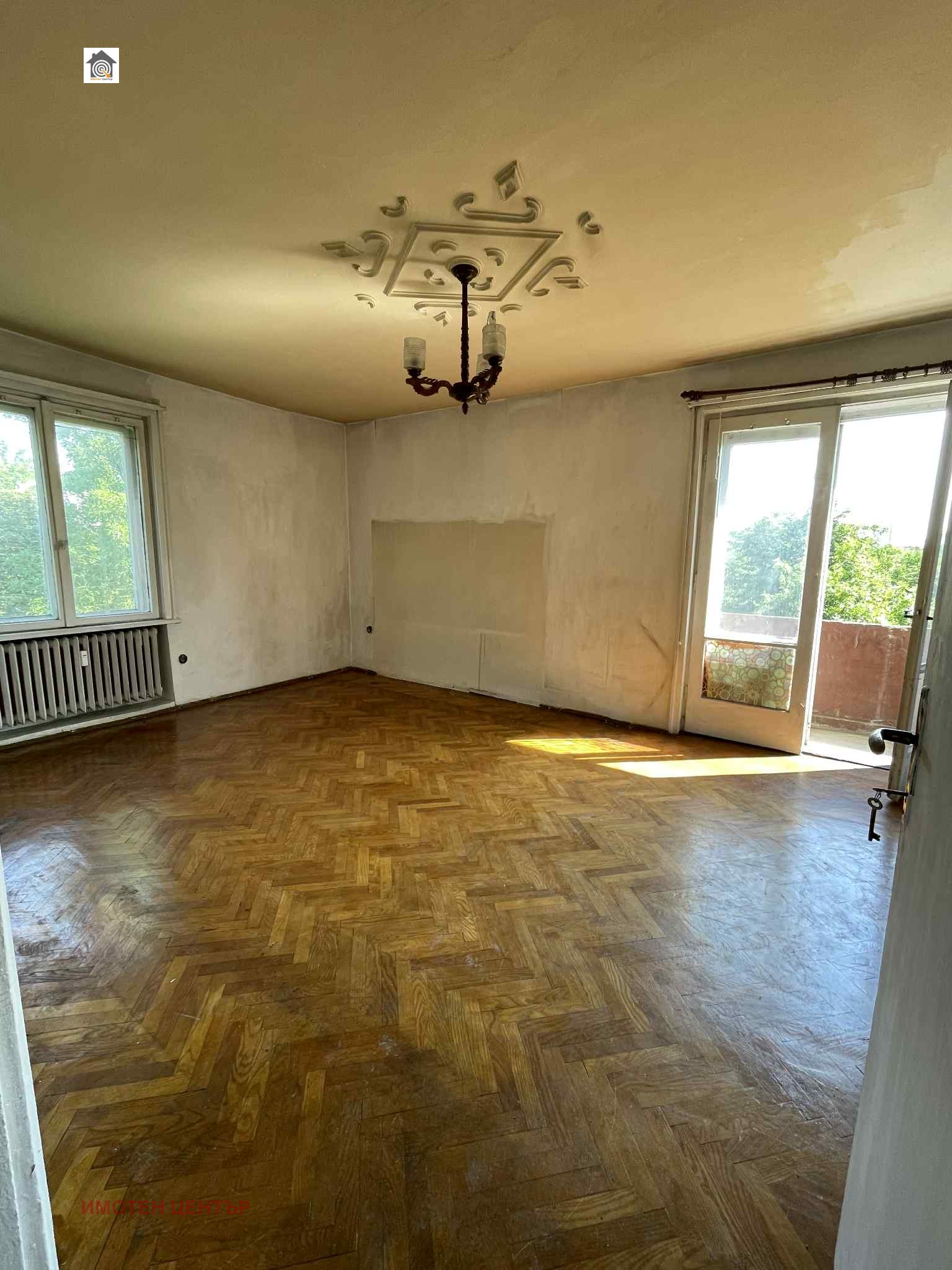 Продава 3-СТАЕН, гр. София, Славия, снимка 2 - Апартаменти - 55802182