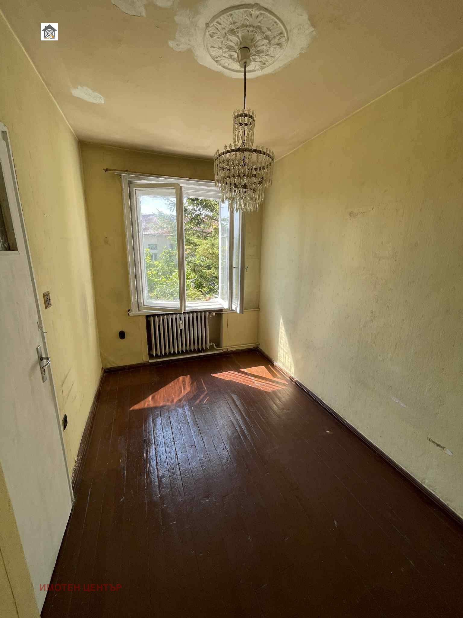 Продава 3-СТАЕН, гр. София, Славия, снимка 7 - Апартаменти - 55802182