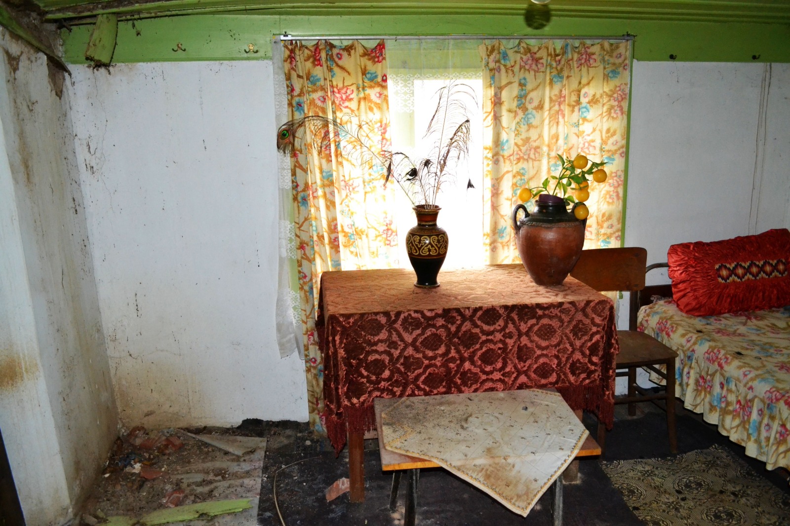 Продава КЪЩА, гр. Трявна, област Габрово, снимка 15 - Къщи - 53828031