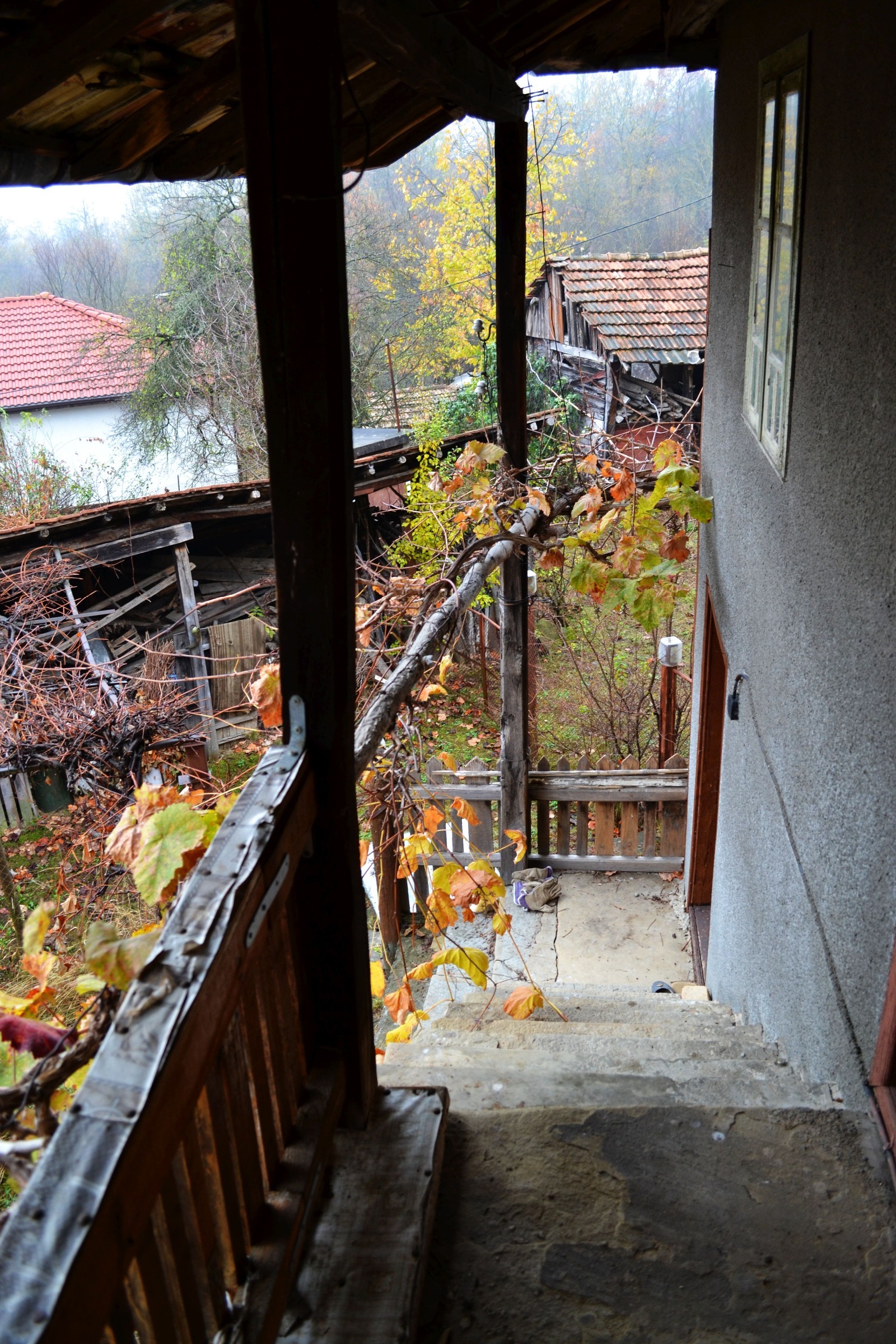 Продава КЪЩА, гр. Трявна, област Габрово, снимка 11 - Къщи - 53828031