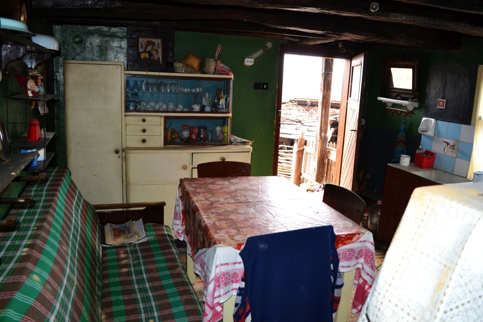 Продава КЪЩА, гр. Трявна, област Габрово, снимка 13 - Къщи - 53828031