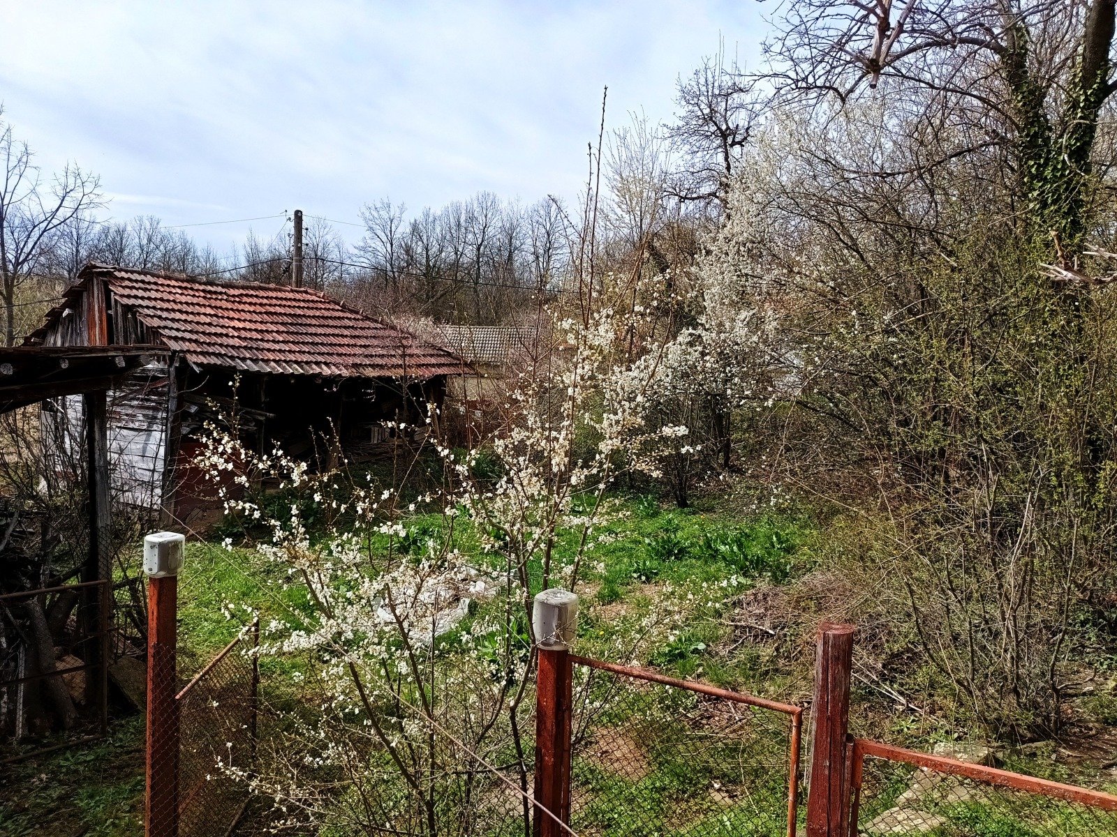 Продава КЪЩА, гр. Трявна, област Габрово, снимка 9 - Къщи - 53828031