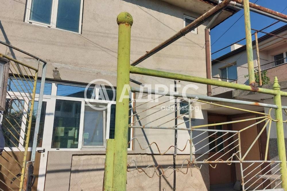 Продава КЪЩА, гр. Стамболийски, област Пловдив, снимка 7 - Къщи - 56114325