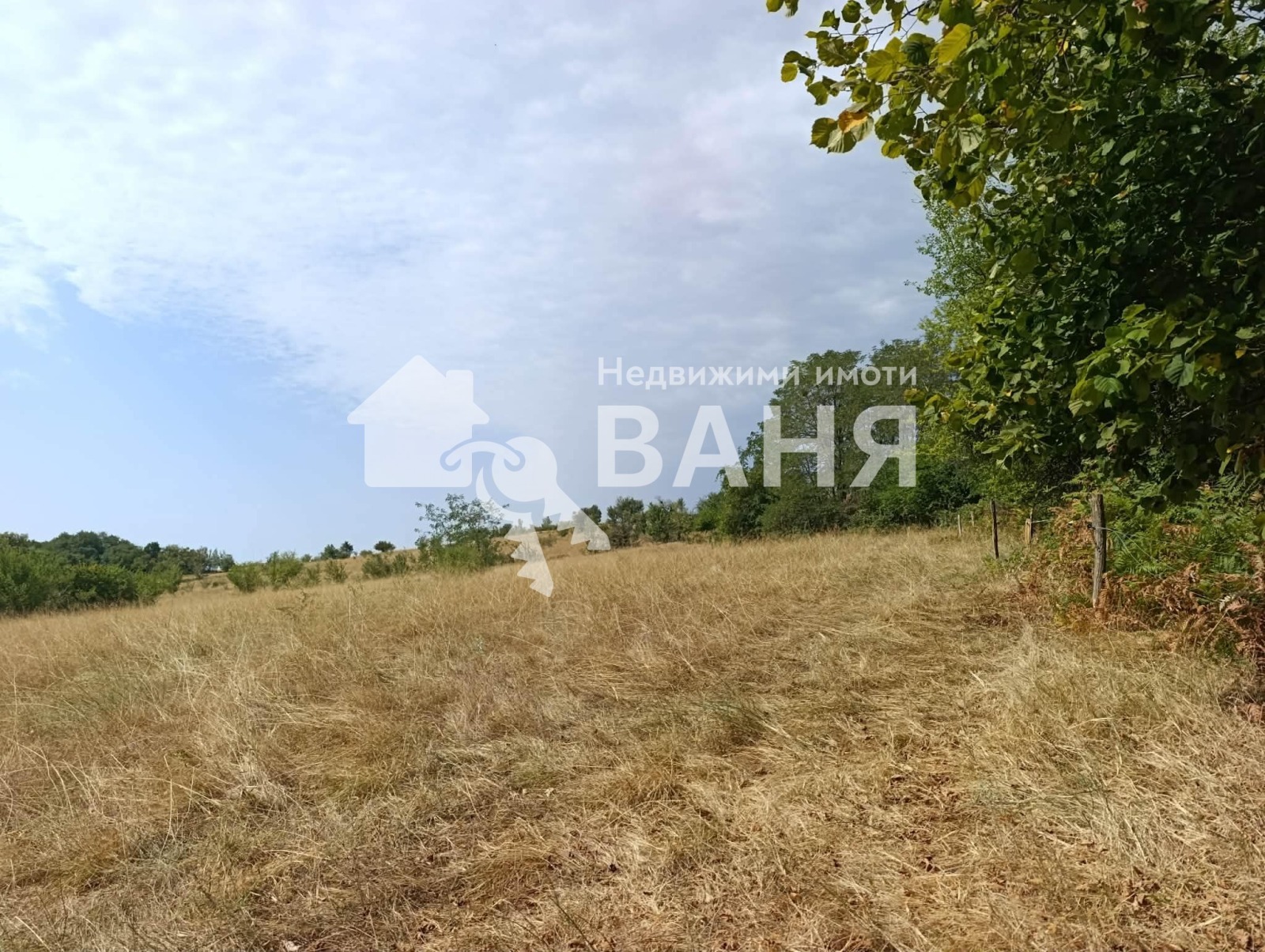 Продава ПАРЦЕЛ, с. Васил Левски, област Пловдив, снимка 2 - Парцели - 55900142