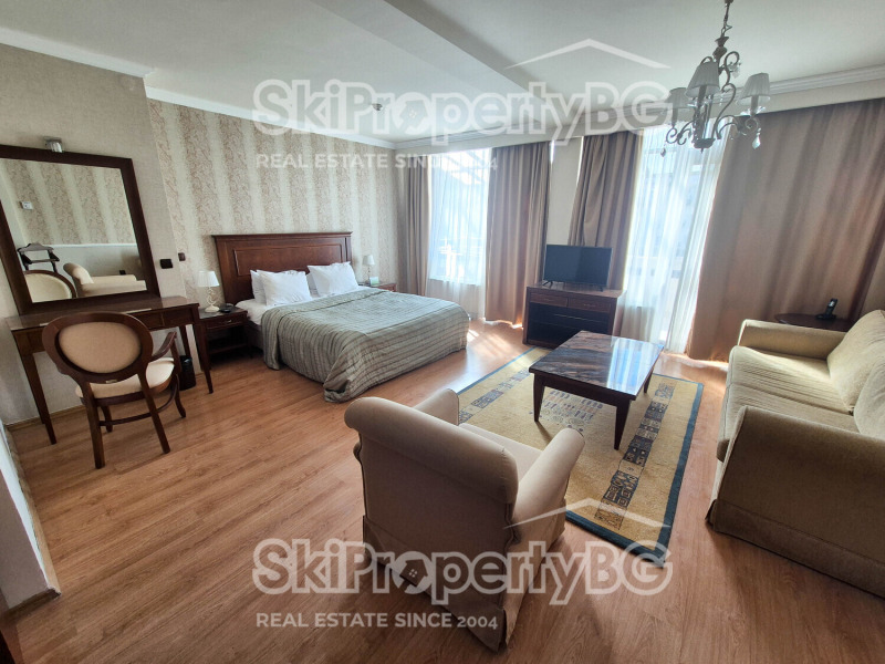 Продава 1-СТАЕН в област Благоевград, гр. Банско - 69 кв.м / 89 990 € » 176 005.14 лв., СКИПРОПЪРТИ