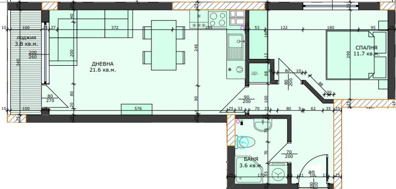 ������� 2-����� | Imot.bg � ����������� 2