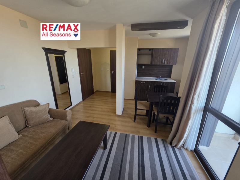 Продава 2-СТАЕН в област Благоевград, гр. Банско - 54 кв.м / 67 663 € » 132 337.33 лв., РЕМАКС ОЛ СИЙЗЪНС