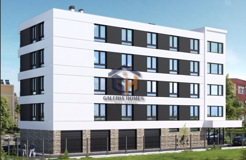 Продава 2-СТАЕН в област Бургас, с. Равда - 76 кв.м / 106 162 € » 207 634.82 лв., ГАЛЕРИЯ ИМОТИ