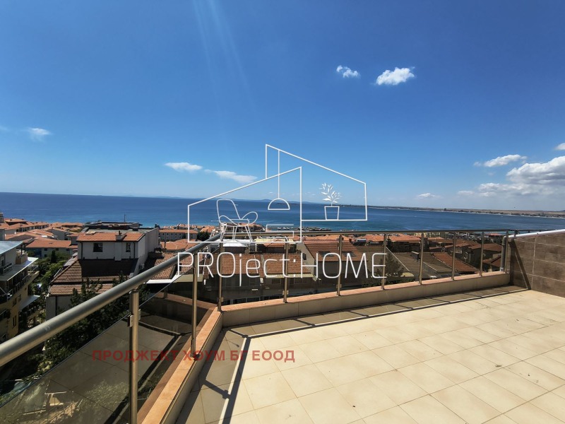Продава КЪЩА в област Бургас, гр. Свети Влас - 670 кв.м / 430 000 € » 841 006.90 лв., ПРОДЖЕКТ ХОУМ БГ ЕООД