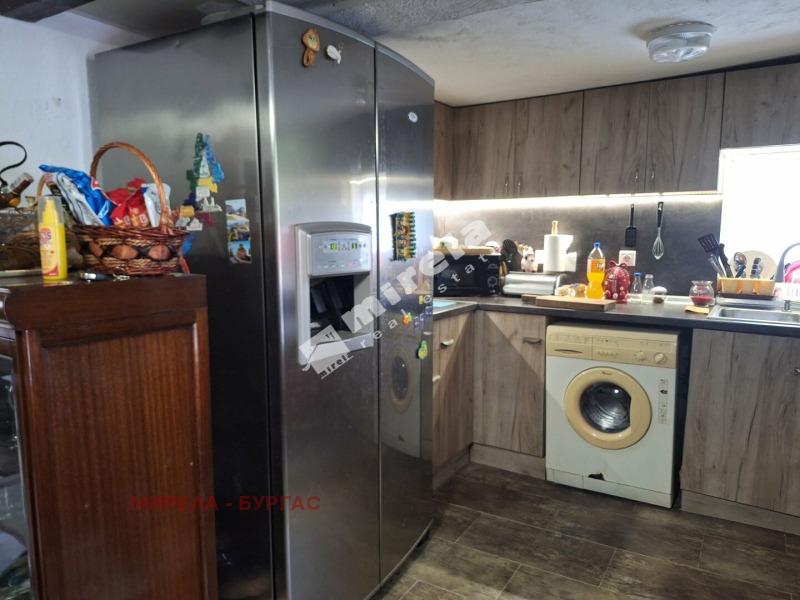 Продава КЪЩА в област Бургас, с. Габър - 154 кв.м / 95 000 € » 185 803.85 лв., МИРЕЛА - БУРГАС
