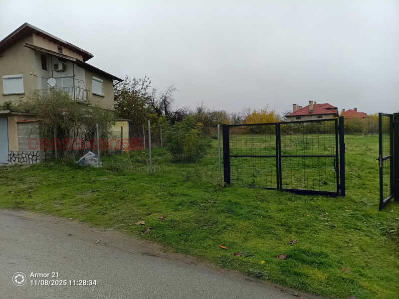 Продава ПАРЦЕЛ в област Пазарджик, с. Величково - 1959 кв.м / 80 272.83 € » 157 000 лв.