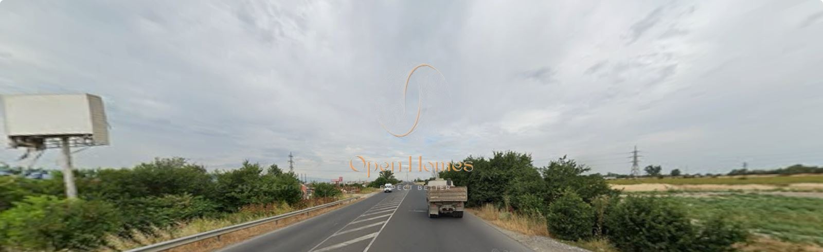 Продава ПАРЦЕЛ | Imot.bg — изображение 1