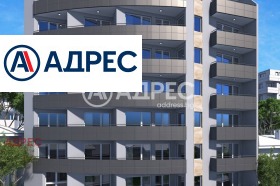 1 υπνοδωμάτιο Οπερατα, Βαρνα
