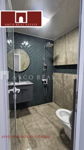 1 camera da letto Ostromila, Plovdiv