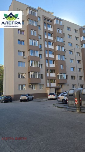 Продава  2-стаен, град Пазарджик