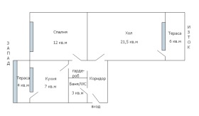 ������� 2-����� | Imot.bg � ����� ������ 17