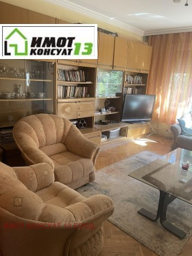 3 dormitorios Shirok tsentar, Pleven 1