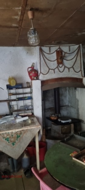 Dům Lozen, oblast Stará Zagora