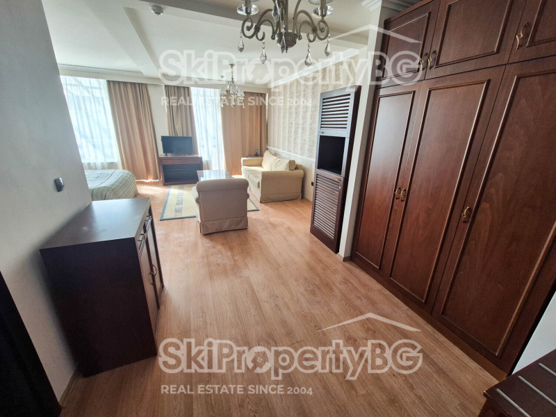 Продава 1-СТАЕН, гр. Банско, област Благоевград, снимка 4 - Апартаменти - 52320540