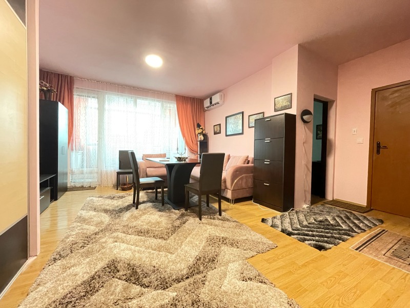 De vânzare  1 dormitor Varna , c.c. Ciaica , 70 mp | 40719737 - imagine [4]