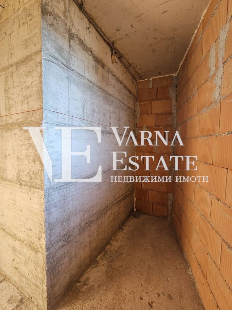 Продава 2-СТАЕН, гр. Варна, Погреби, снимка 5 - Aпартаменти - 48038728