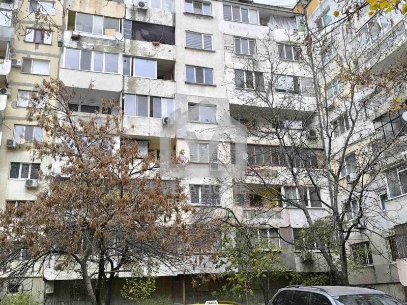 Продава 3-СТАЕН, гр. Варна, Левски 2, снимка 3 - Aпартаменти - 48207617