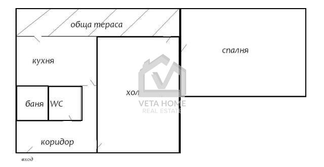 Продава 3-СТАЕН, гр. Варна, Левски 2, снимка 1 - Aпартаменти - 48207617