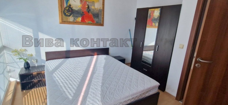 Продава 2-СТАЕН, гр. Варна, к.к. Чайка, снимка 3 - Aпартаменти - 48936074