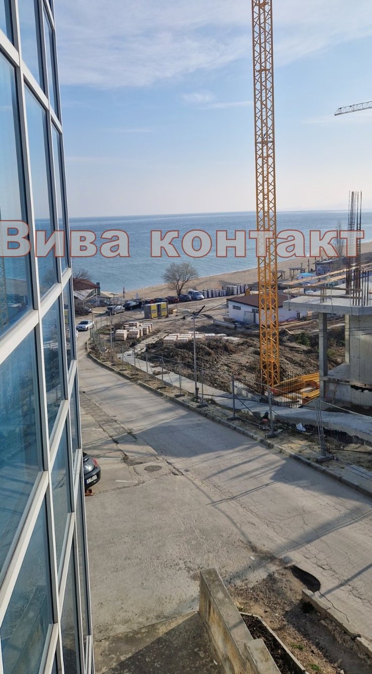 Продава 2-СТАЕН, гр. Варна, к.к. Чайка, снимка 6 - Aпартаменти - 48936074