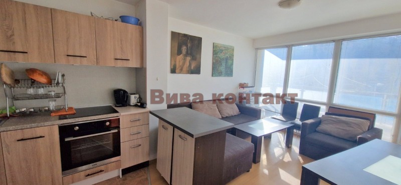 Продава 2-СТАЕН, гр. Варна, к.к. Чайка, снимка 1 - Aпартаменти - 48936074