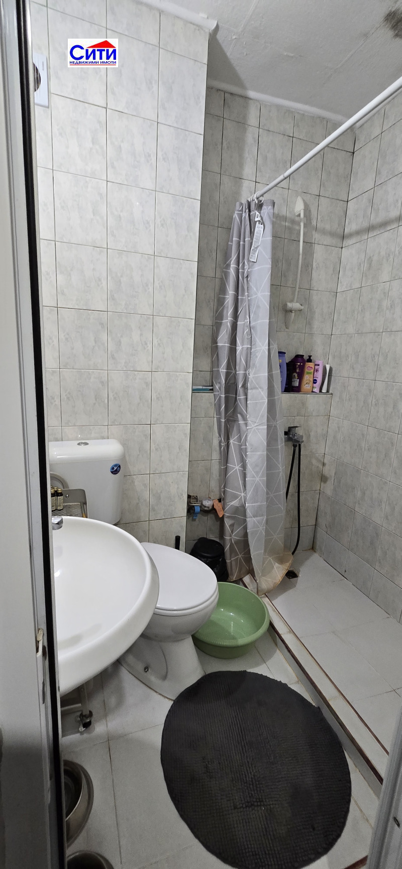 Na prodej  1 ložnice Pazardžik , Mosta na Ljutata , 40 m2 | 21027626 - obraz [5]