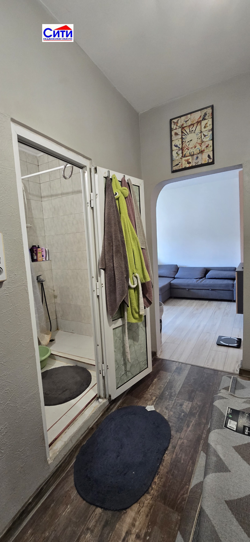 Na prodej  1 ložnice Pazardžik , Mosta na Ljutata , 40 m2 | 21027626 - obraz [8]