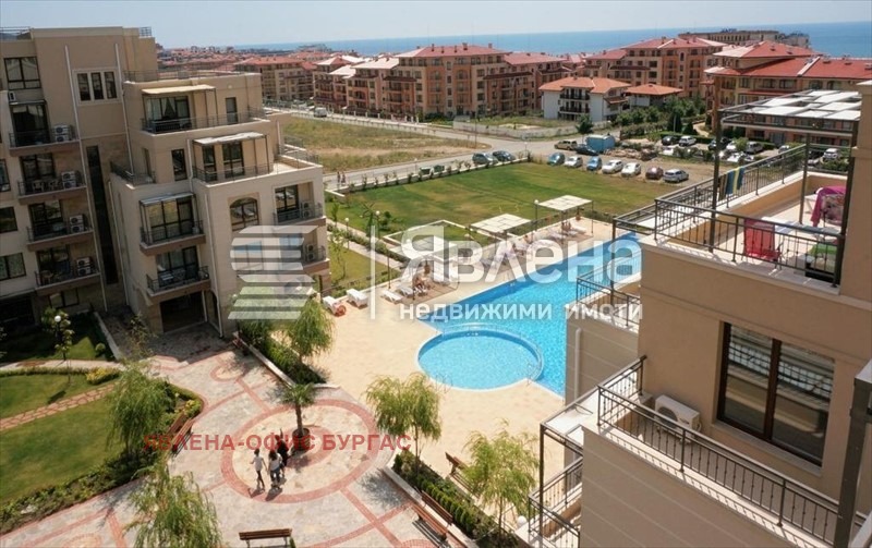 In vendita  1 camera da letto regione Burgas , Sveti Vlas , 100 mq | 99150009 - Immagine [13]