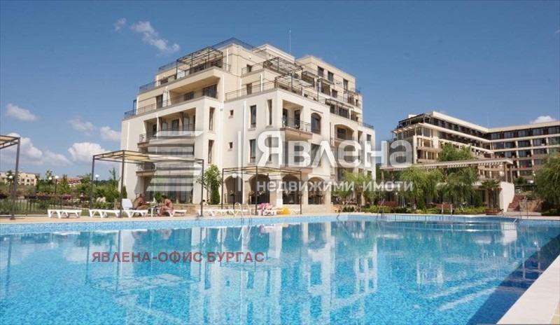 In vendita  1 camera da letto regione Burgas , Sveti Vlas , 100 mq | 99150009 - Immagine [15]