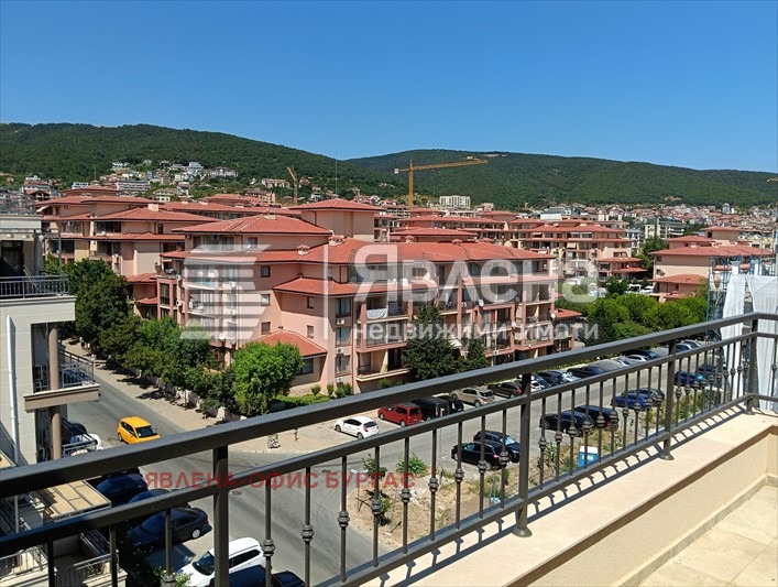 In vendita  1 camera da letto regione Burgas , Sveti Vlas , 100 mq | 99150009 - Immagine [11]