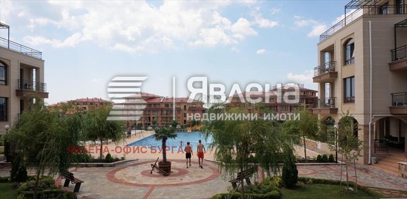 In vendita  1 camera da letto regione Burgas , Sveti Vlas , 100 mq | 99150009 - Immagine [14]